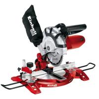 Торцовочная пила Einhell TC-MS 2112T
