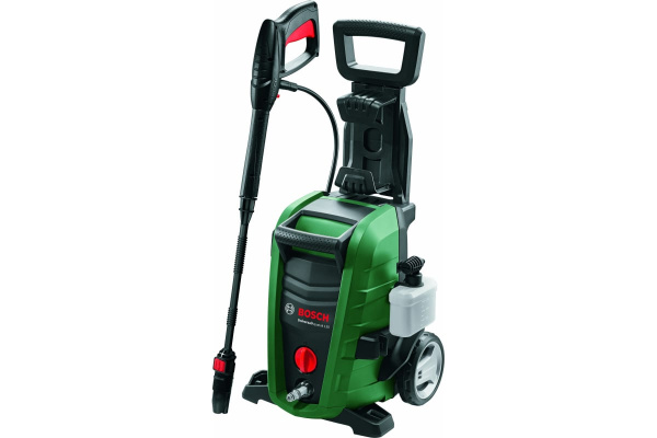 Мойка высокого давления Bosch UniversalAquatak 130