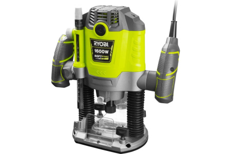 Фрезер Ryobi RRT1600