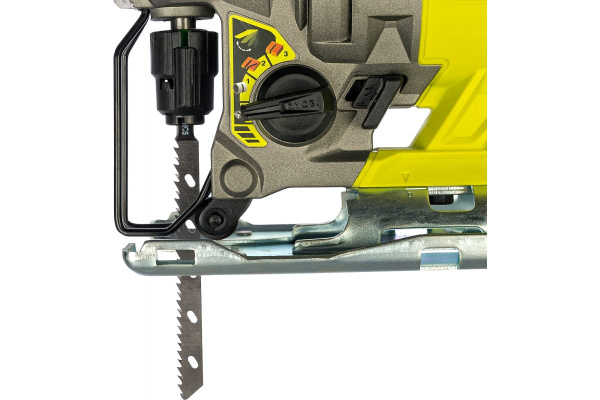 Лобзик Ryobi RJS850K