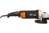 Угловая шлифовальная машина WORX WX709 2300Вт, 230мм