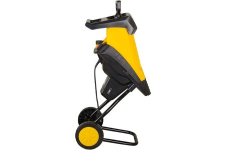 Измельчитель веток садовый электрический Huter ESH-2500