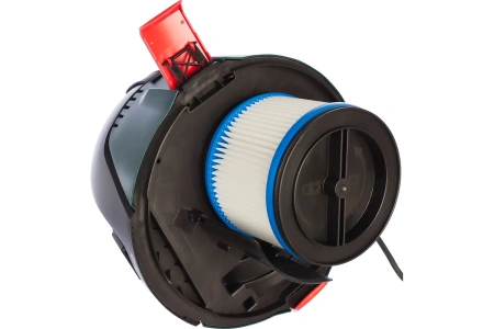 Пылесос строительный Metabo ASA 25 L PC