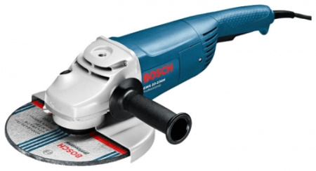 УШМ 230мм Bosch